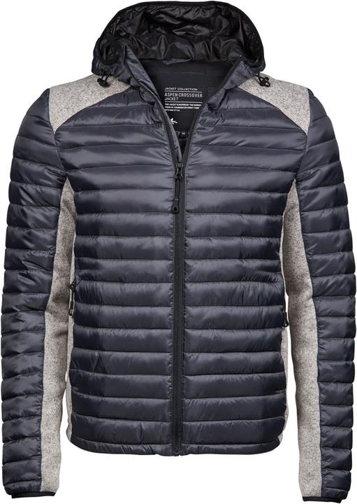 Produktbild Tee Jays Aspen Crossover Jacke (M)