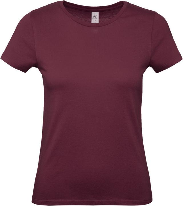 Image du produit B&C T-shirt #E150 (L)