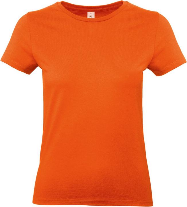 Produktbild B&C #E190 Tee (XL)