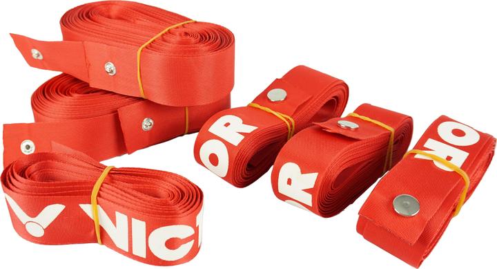Actual product image Victor AirBadminton court marking Court