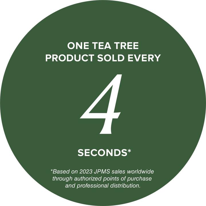 Actual product image Paul Mitchell Tea Tree Lavender Mint - Moisturizing CoWash (1000 ml, Liquid shampoo)