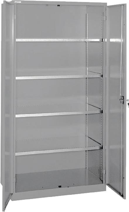 Lista Flügeltürschrank (100 cm, 195 cm)