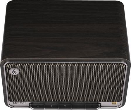 Immagine prodotto Edifier Przenośny głośnik D32 (czarny orzech) (1 pz., 60 W)