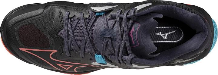 Actual product image Mizuno Wave Lightning Z Mid (40.5)