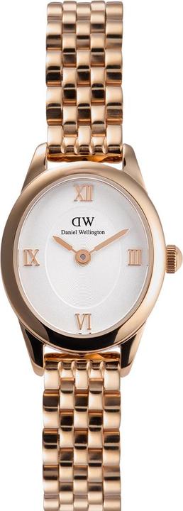 Image du produit Daniel Wellington Ophelia Mini Rose Gold