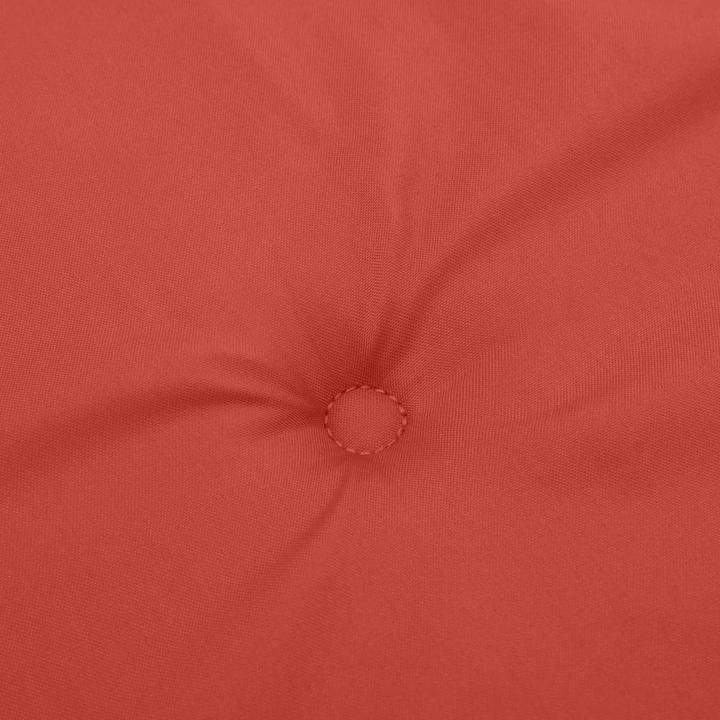 Immagine prodotto VidaXL Cuscini per panca da giardino 2 pezzi in tessuto (200 x 50 x 7 cm)