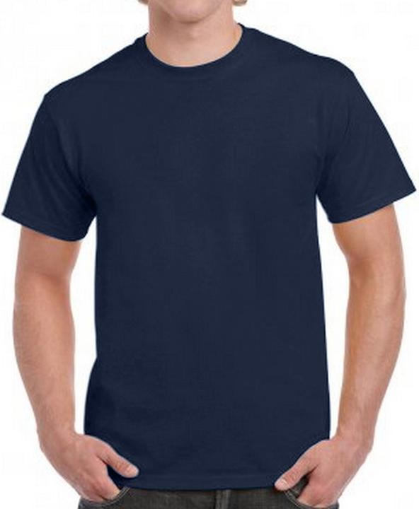 Actual product image Gildan Hammer Heavyweight Tshirt (M)