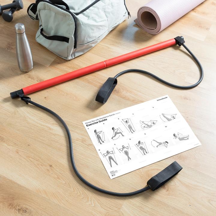 Image du produit InnovaGoods Resibar (91 cm)