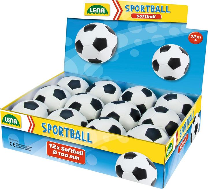 Image du produit John Football