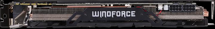 Produktbild Gigabyte GeForce GTX 980 G1 Gaming Windforce 3X (4 GB)