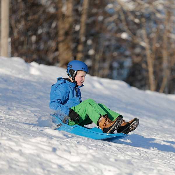 Produktbild hamax Sno Glider