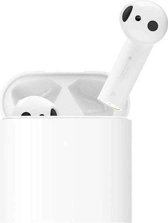 Image du produit Xiaomi Mi 2S (ANC, 5 h, Sans fil)