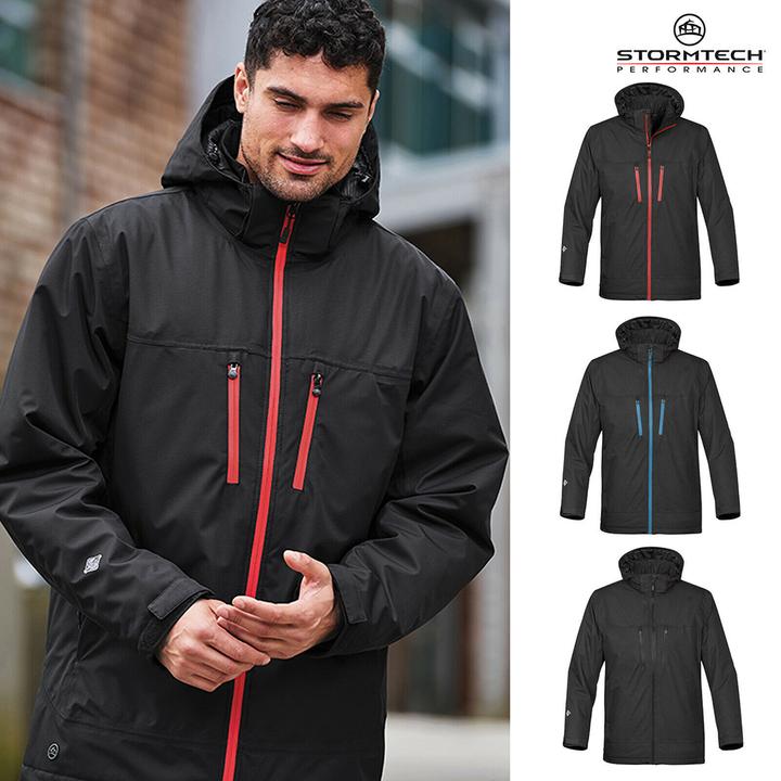 Produktbild Stormtech Matrix System Jacke (S)