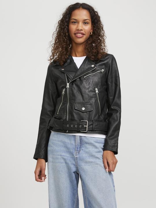 Produktbild JJXX JXCalvin Biker Lederjacke (XL)