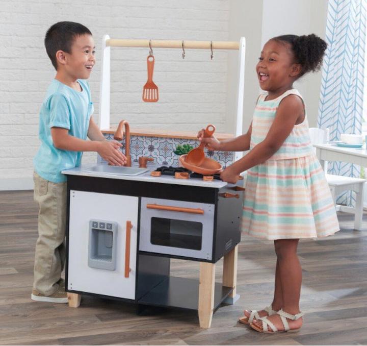 Immagine prodotto KidKraft Artisan Island Giocare in cucina