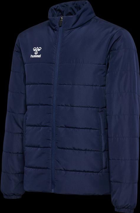 Produktbild hummel Hmlessential Short Bench Jkt Kids (164)