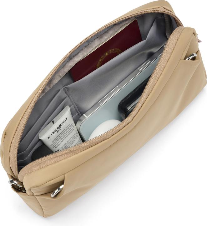 Produktbild Pacsafe Umhängetasche W