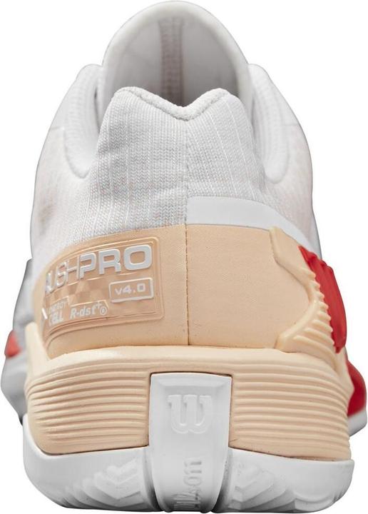 Immagine prodotto Wilson Scarpa da tennis Rush Pro 4.0 Clay Donna (41 1/3)