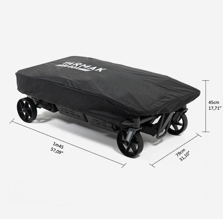 Image du produit Tarmak B500 Easy Box
