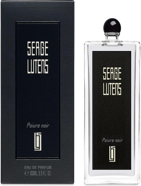 Serge Lutens Poivre Noir Eau de Parfum (Eau de parfum, 50 ml)