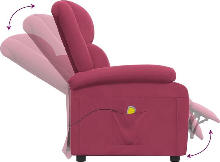 Actual product image VidaXL Alaxis