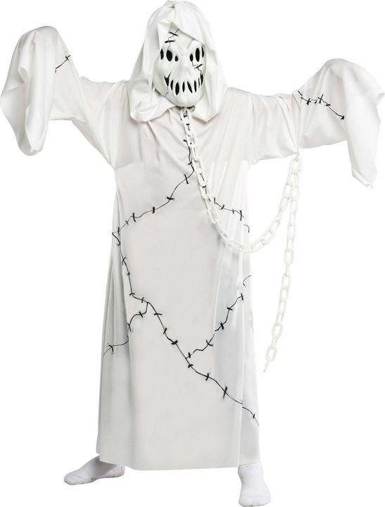 Produktbild Bristol Novelty Cool Ghoul Kostüm Jungen (S)