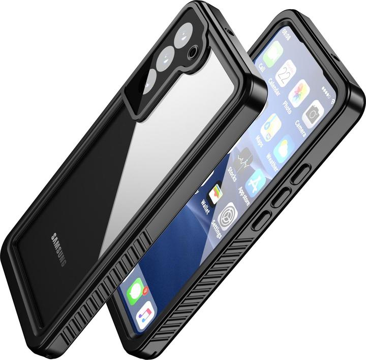 Image du produit 4smarts Rugged Case Active Pro Stark Galaxy S22+ (Samsung Galaxy S22+)