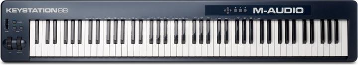Produktbild M-Audio Keystation 88 MK2 (Keyboard)