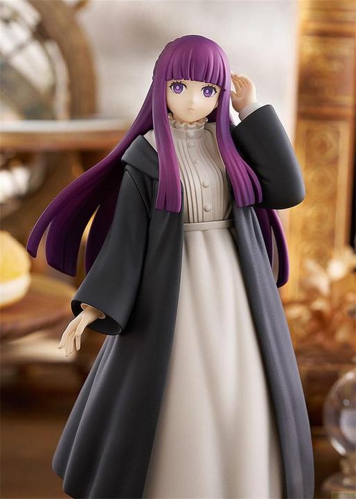 Produktbild Good Smile Company Frieren: Beyond Journey's End Pop Up Parade PVC Statue Fern 17 cm