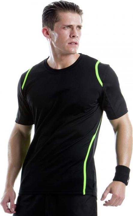 Actual product image Gamegear Cooltex T-shirt (XXL)