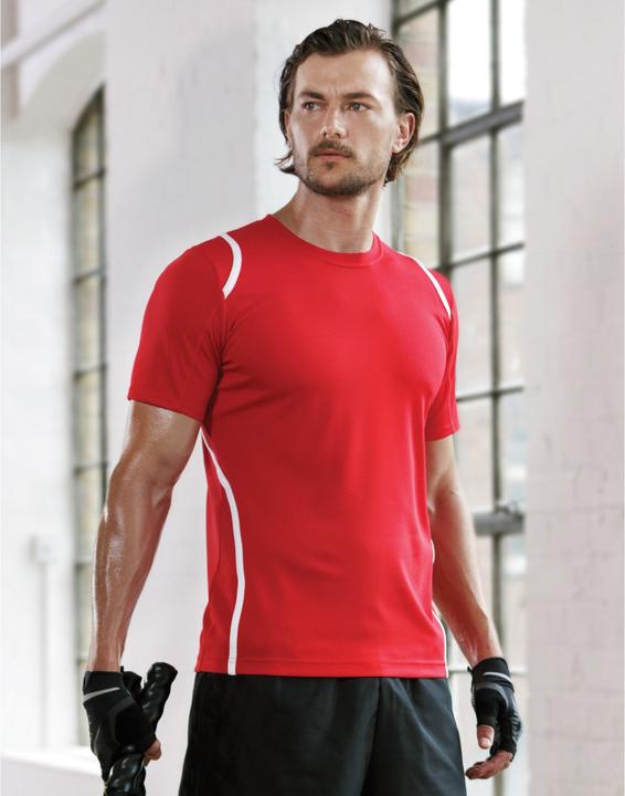 Image du produit Gamegear T-shirt Cooltex (XXL)