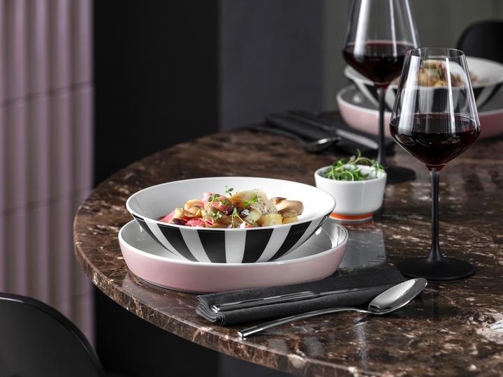 Produktbild Villeroy & Boch Schale Memphis Collection (21.70 cm, 0.62 l, 1 x)