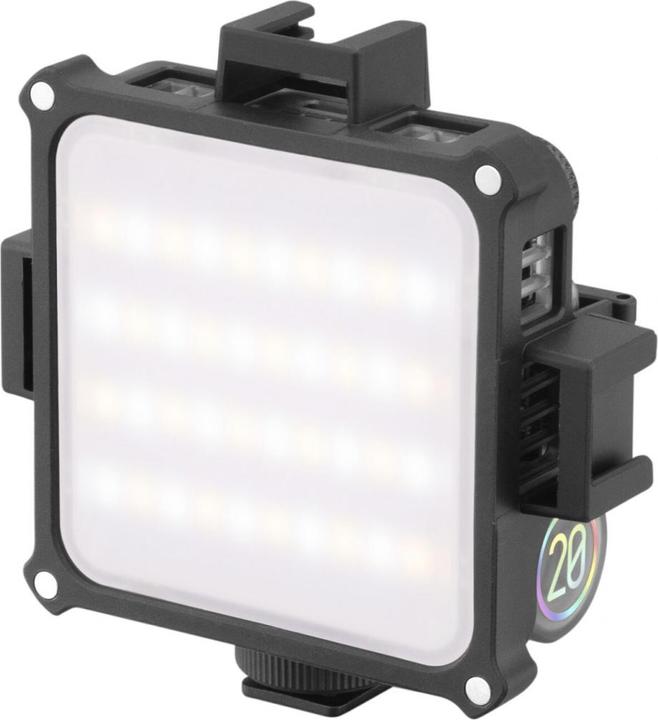 Actual product image Zhiyun FiveRay M20 Combo (Video light)