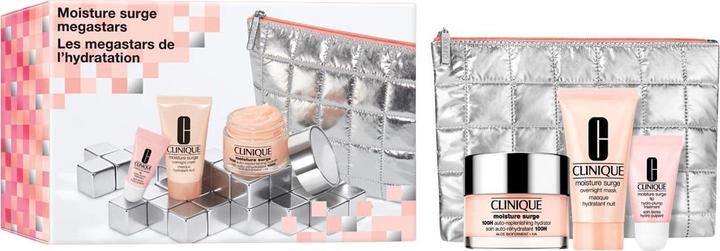 Produktbild Clinique Moisture Surge Megastars (Gesichtspflege set)