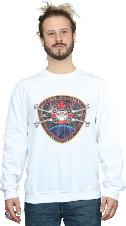 Produktbild Star Wars Rebel Elite Badge Sweatshirt (XL)