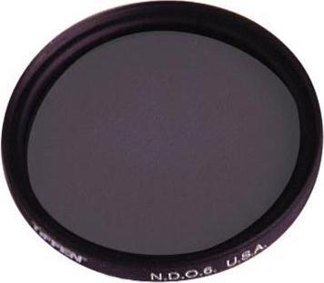 Actual product image Tiffen 52MM NEUTRAL DENSITY 0.6 (52 mm, Neutral colour filter)