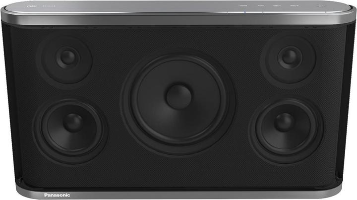 Image du produit Panasonic Sc-All8 (WiFi)