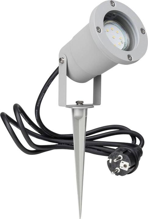 Actual product image Brilliant Garden spotlight Janko (300 lm, IP44)