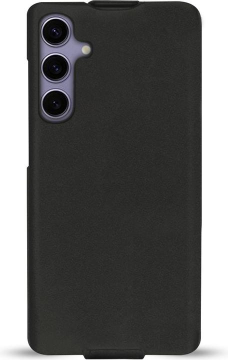Image du produit Noreve Coque à rabat vertical en cuir (Samsung Galaxy S24+)