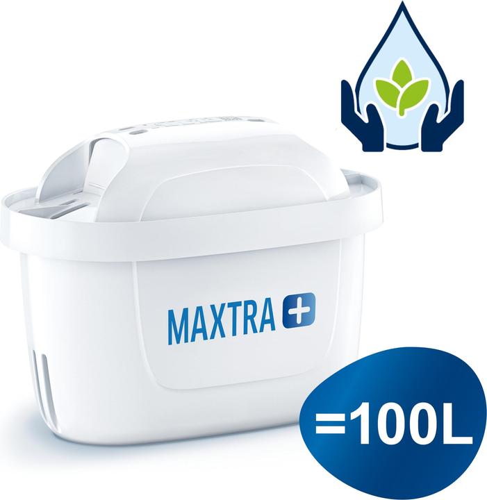 Produktbild Brita Marella XL + 1 Filterkartusche