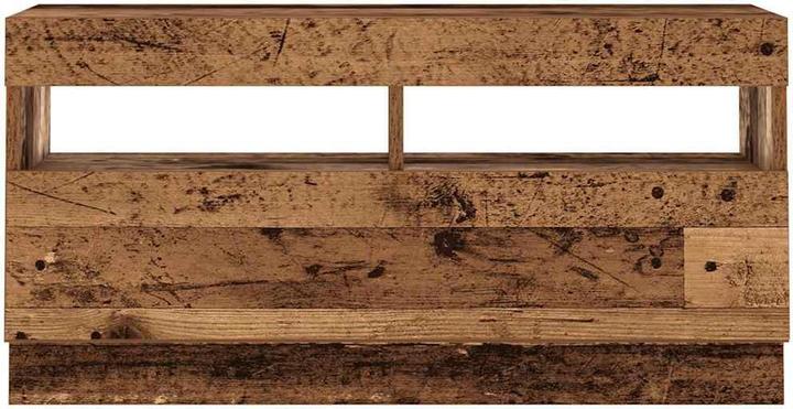 Immagine prodotto VidaXL Scarlet (260 x 35 x 40 cm)