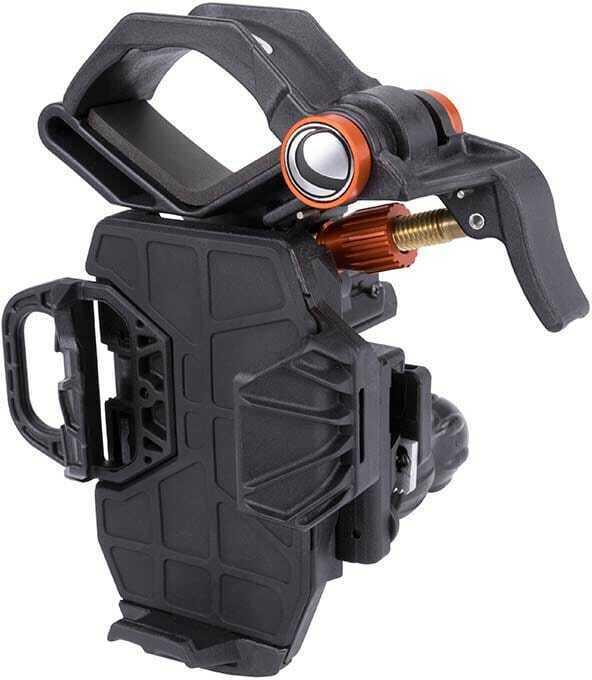 Productafbeelding Celestron NexYZ 3-assen