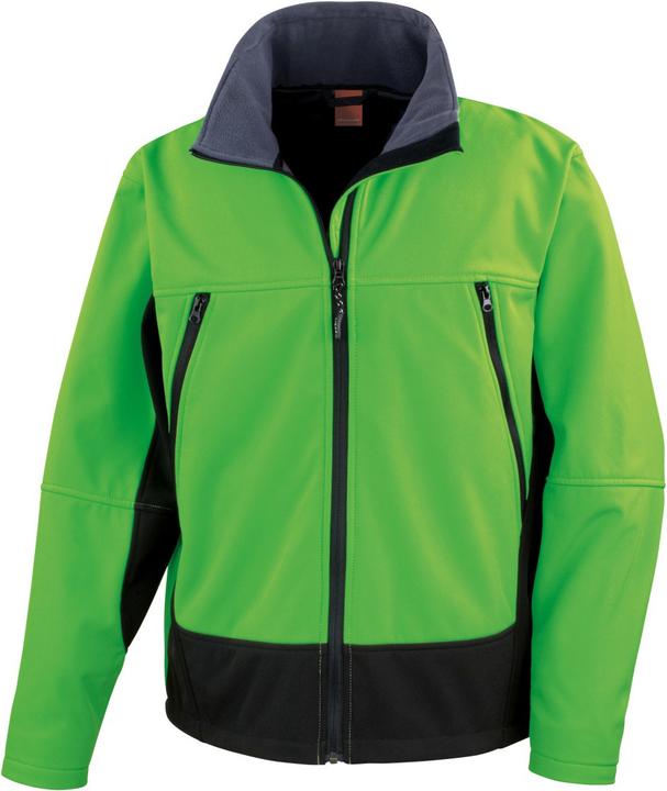 Regatta SoftshellJacke wasserfest winddicht