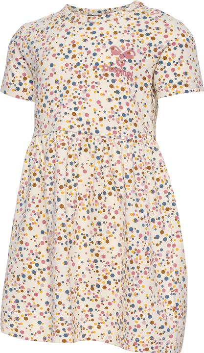 hummel Hmlkaren Aop Dress S/S