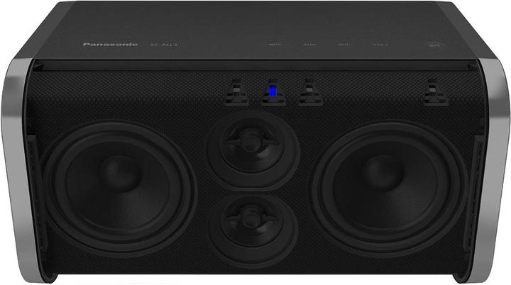 Actual product image Panasonic Sc-All3 (Wi-Fi)