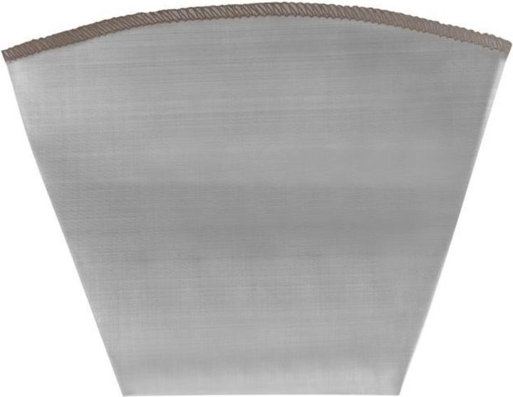 Produktbild Westmark Dauerfilter-Einsatz Kaffee, faltbar, Grösse 2, Brasilia, 18/8 Rostfreier Edelstahl, 24512260