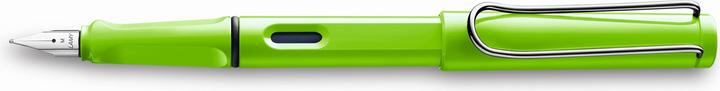 Lamy Safari (Green, 1 x)