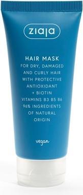 Ziaja Hair mask (Hair Mask) 100 ml (100 ml)
