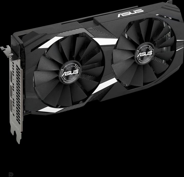 Produktbild ASUS Radeon RX 560 (4 GB)
