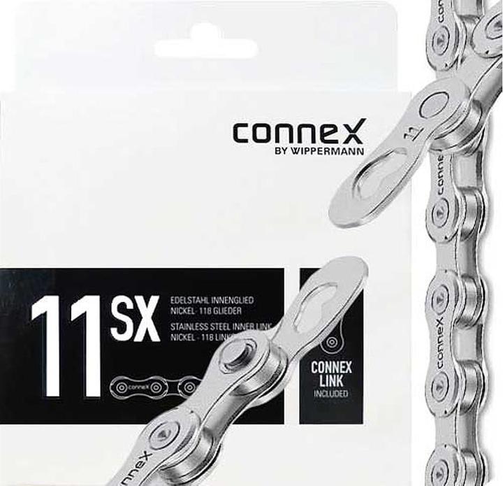 Image du produit Wippermann Chaîne Connex 11S0 (11-vitesse)